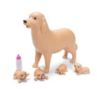 Panenka Steffi Welcome Puppies